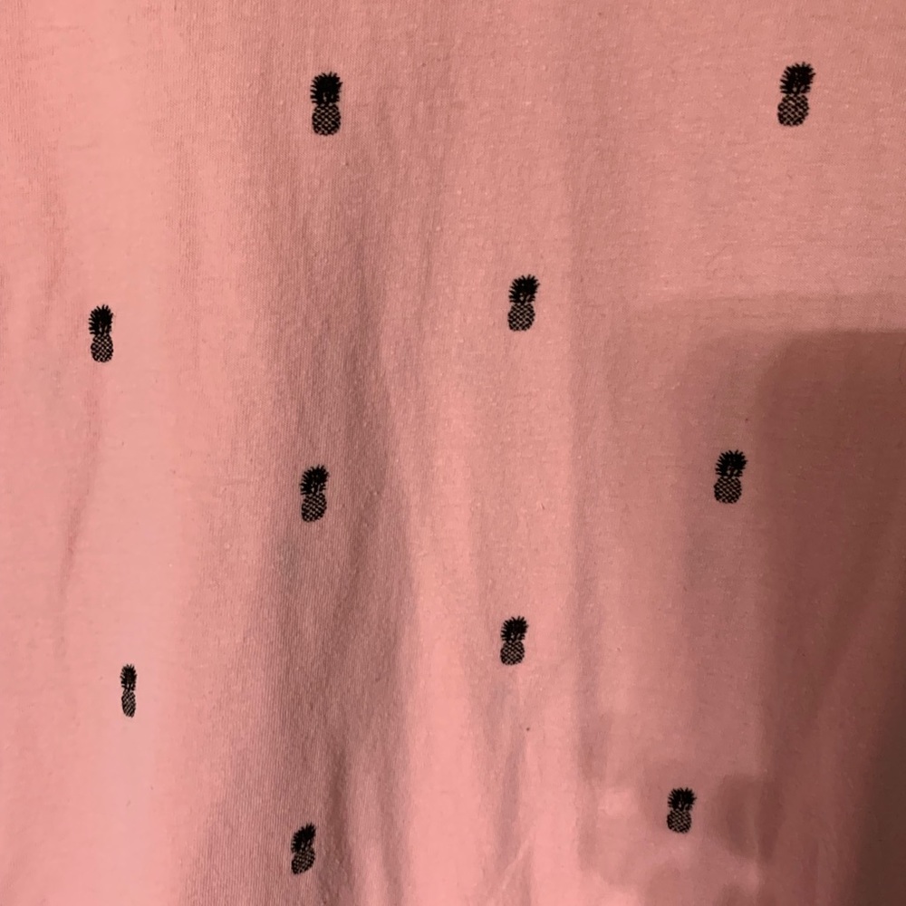 Pink tee - Picture 3 of 4